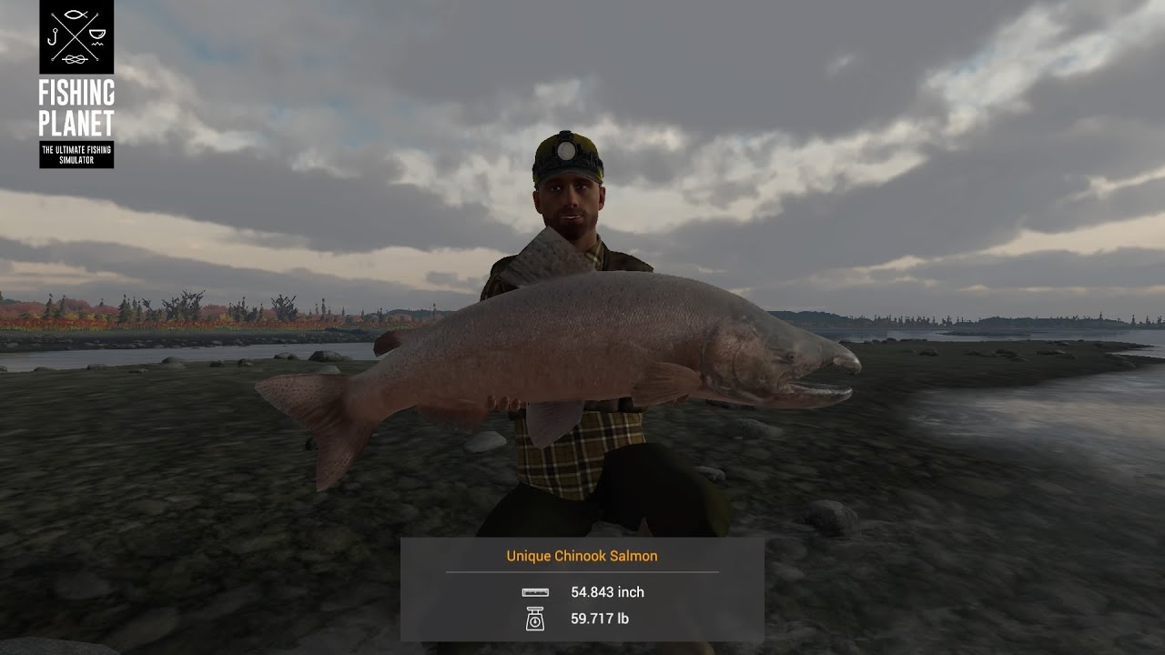 Fishing Planet: Kaniq Creek Alaska Ultimate Guide- Hotspots, Lures, Live N Non Live Baits Also Peaks