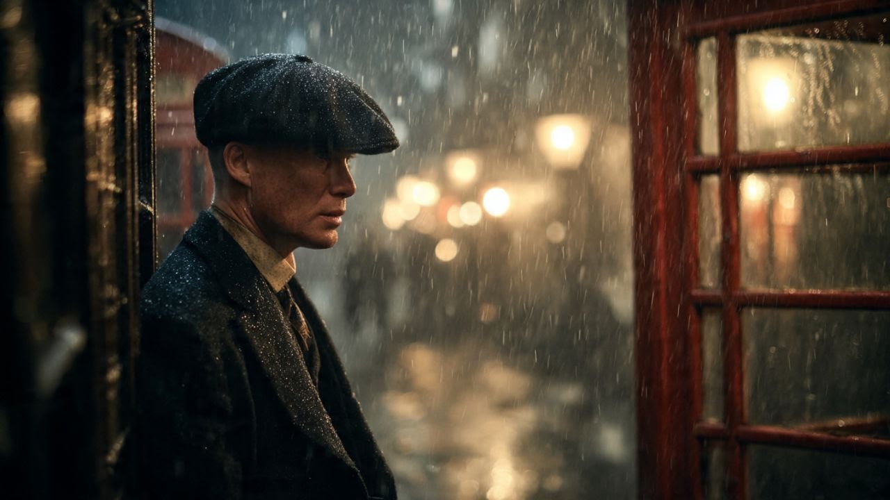 Playlist for Men Who Refuse to Follow the Crowd | Lone Rebel Gentleman