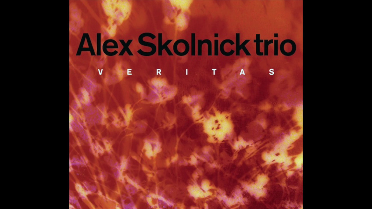 Alex Skolnick Trio - Path of Least Resistance