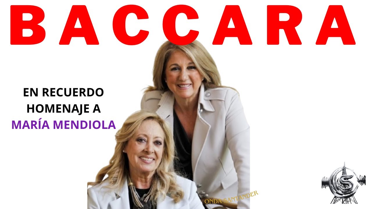 Homenaje a María Mendiola: Recordando a la voz de Baccara en el tercer aniversario de su marcha.