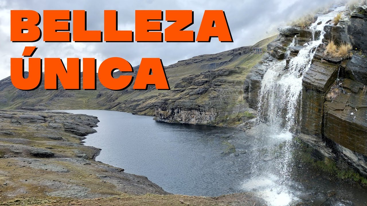 PARAJES EXOTICOS a solo minutos de La Paz | DIARIO DE UN ALTOBENIANO
