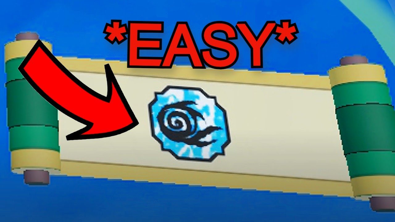 Water Dragon Fist Full Showcase | Roblox Shindo Life (MEMES)