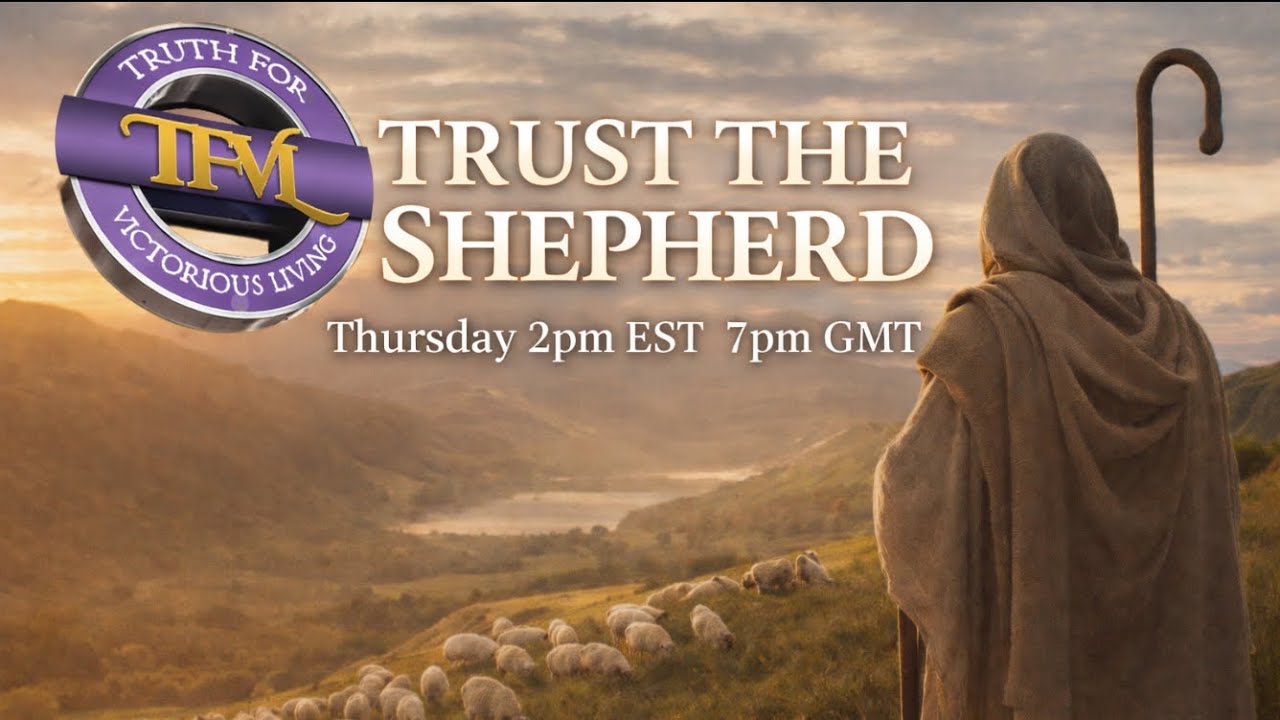 BELIEVING THE SHEPHERD SERIES