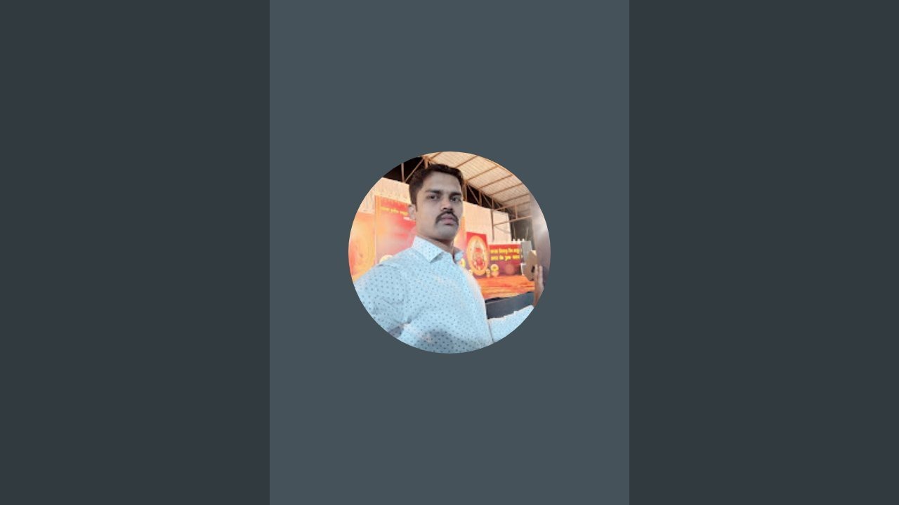 Dr.Sanjay Prasad is live