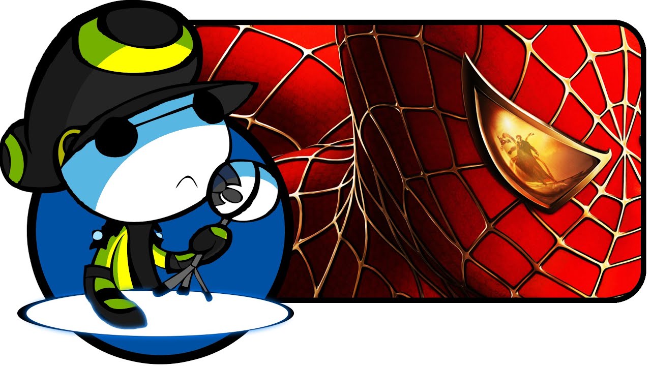 8-Pizza Party Podcast - Live Action TEEN TITANS TV show & SPIDER-MAN Cartoon Games retrospect