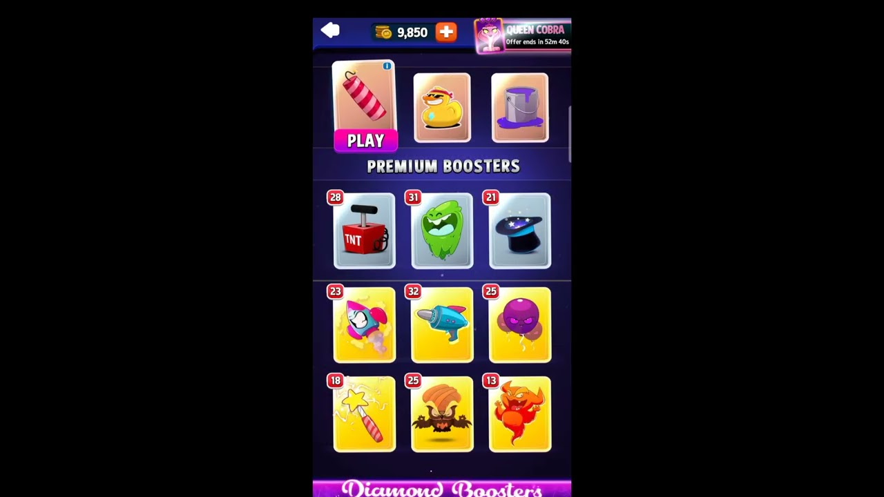 Match Master Random Mode 1 VS 1