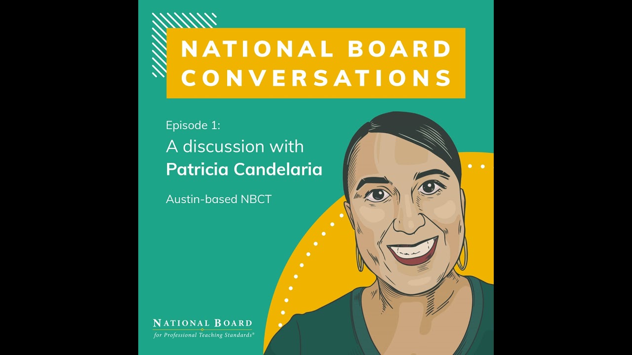 Patricia Candelaria