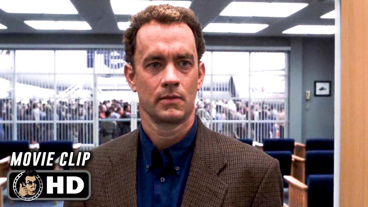 CAST AWAY Clip - 
