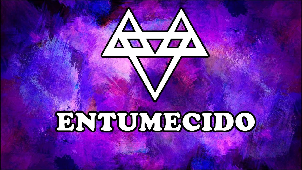 NEFFEX - Entumecido 🛐