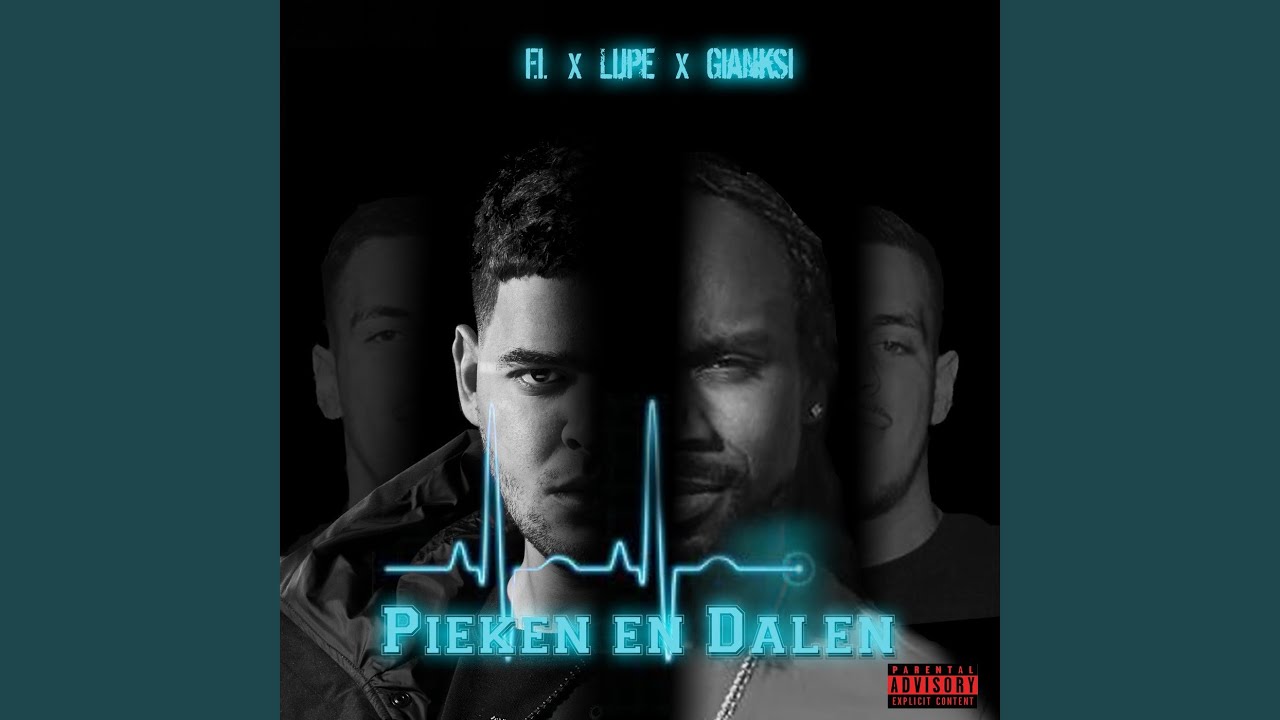 Pieken En Dalen