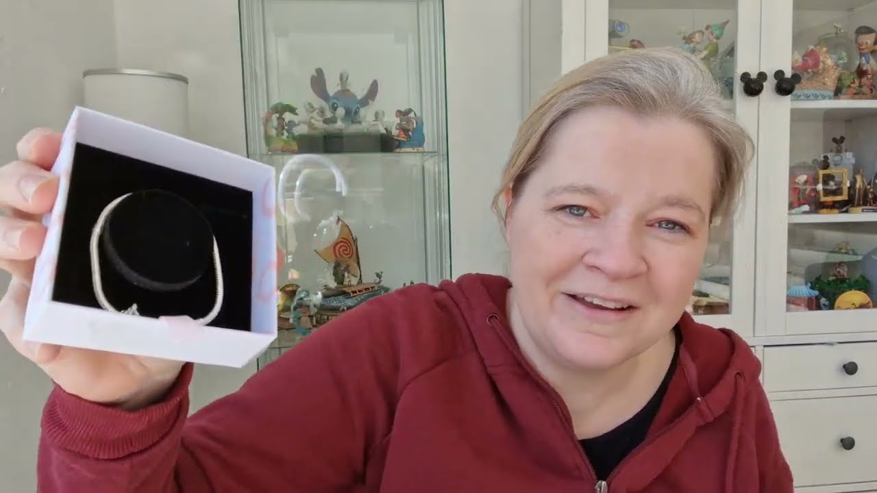 Haul Rossmsnn / Pandora Disney / Kik / Action ....ein bisschen eingekauft ❤️❤️❤️