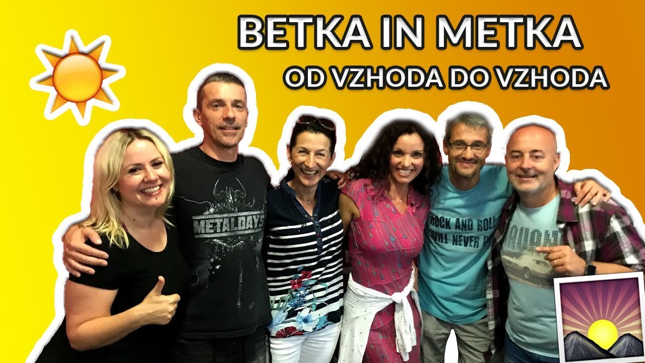 Kako dobro se poznata Betka in Metka? | TORKOV POTEGNI