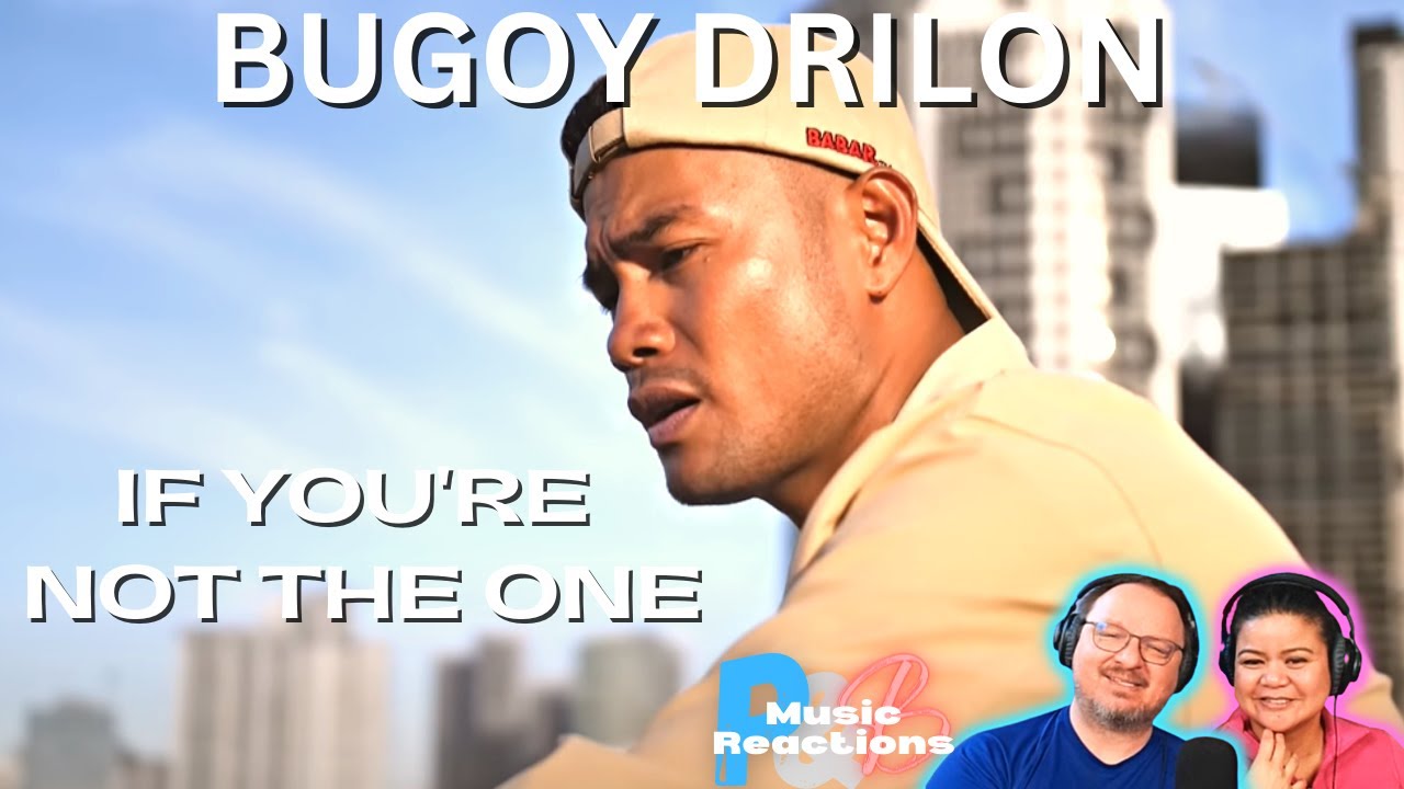Who is Bugoy Drilon? 