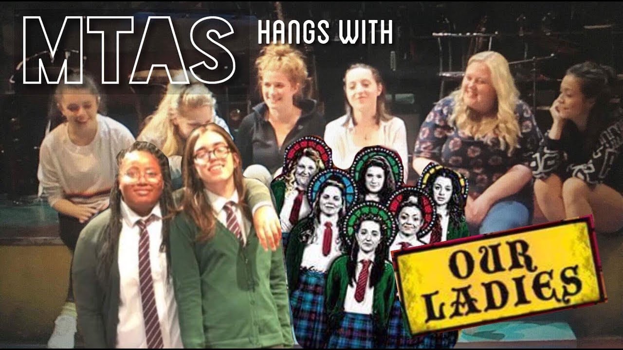Aunty Willy Interviews: Our Ladies of Perpetual Succour