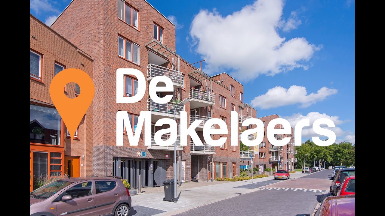 Noorderven 51 Zaandam - De Makelaers   NVM Makelaar Zaanstad