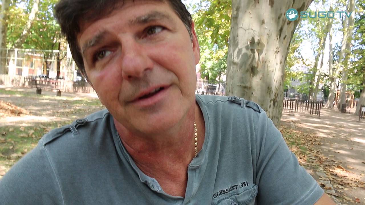 Interjú Hosszú Katinka édesapjával