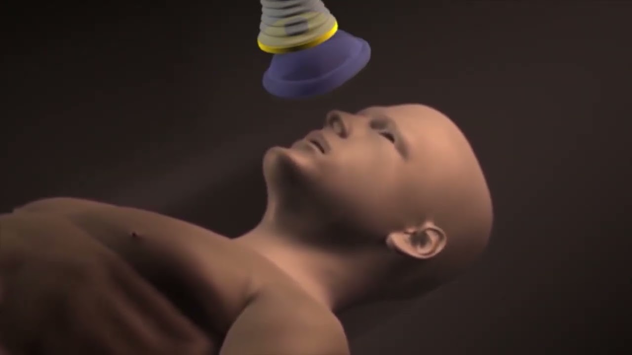 LifeVac Desktop 3d Demonstration Video NEW