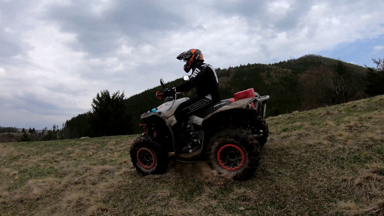 ATV Romania 4K Quality