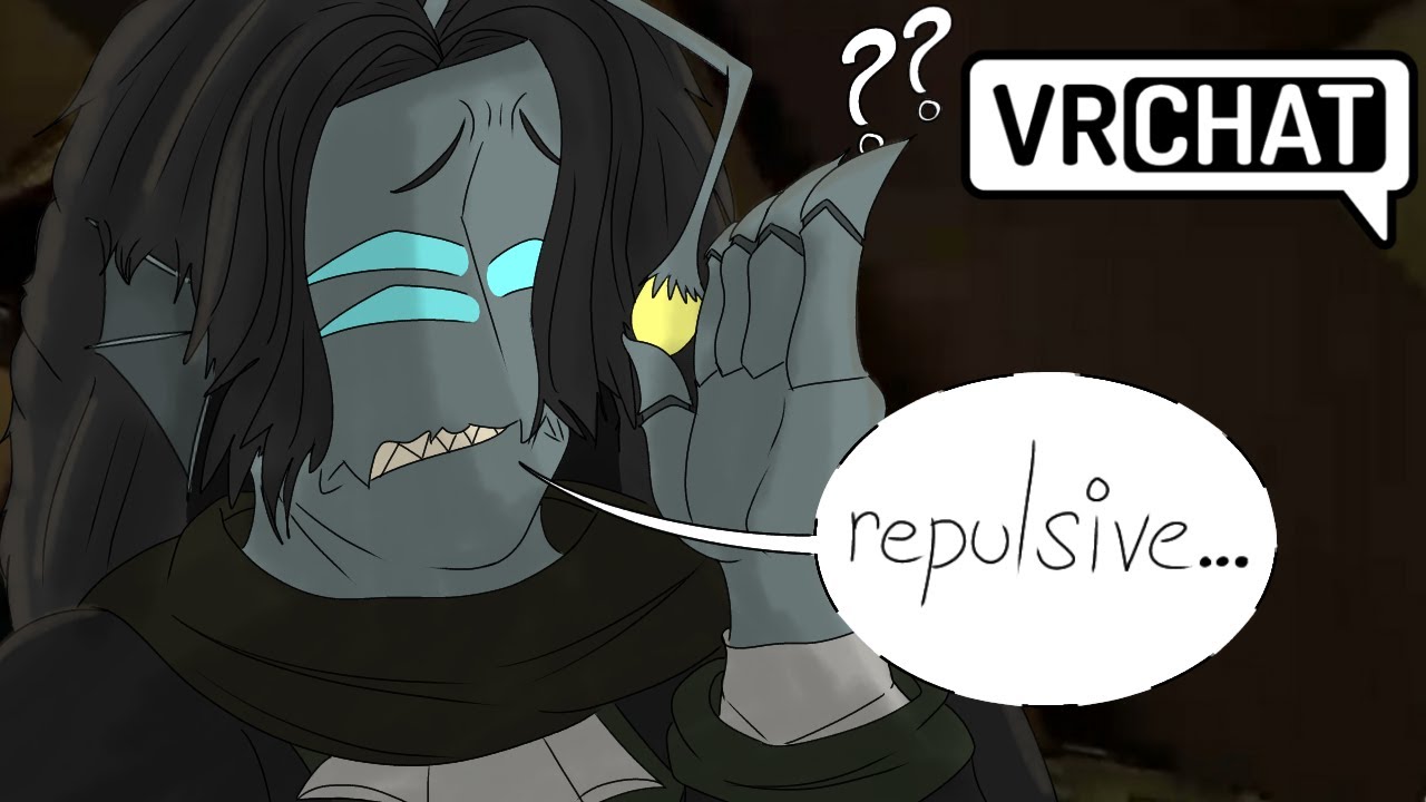 Себастьян становится свидетелем ОТВРАТИТЕЛЬНОГО мира VRCHAT (Roblox Pressure)