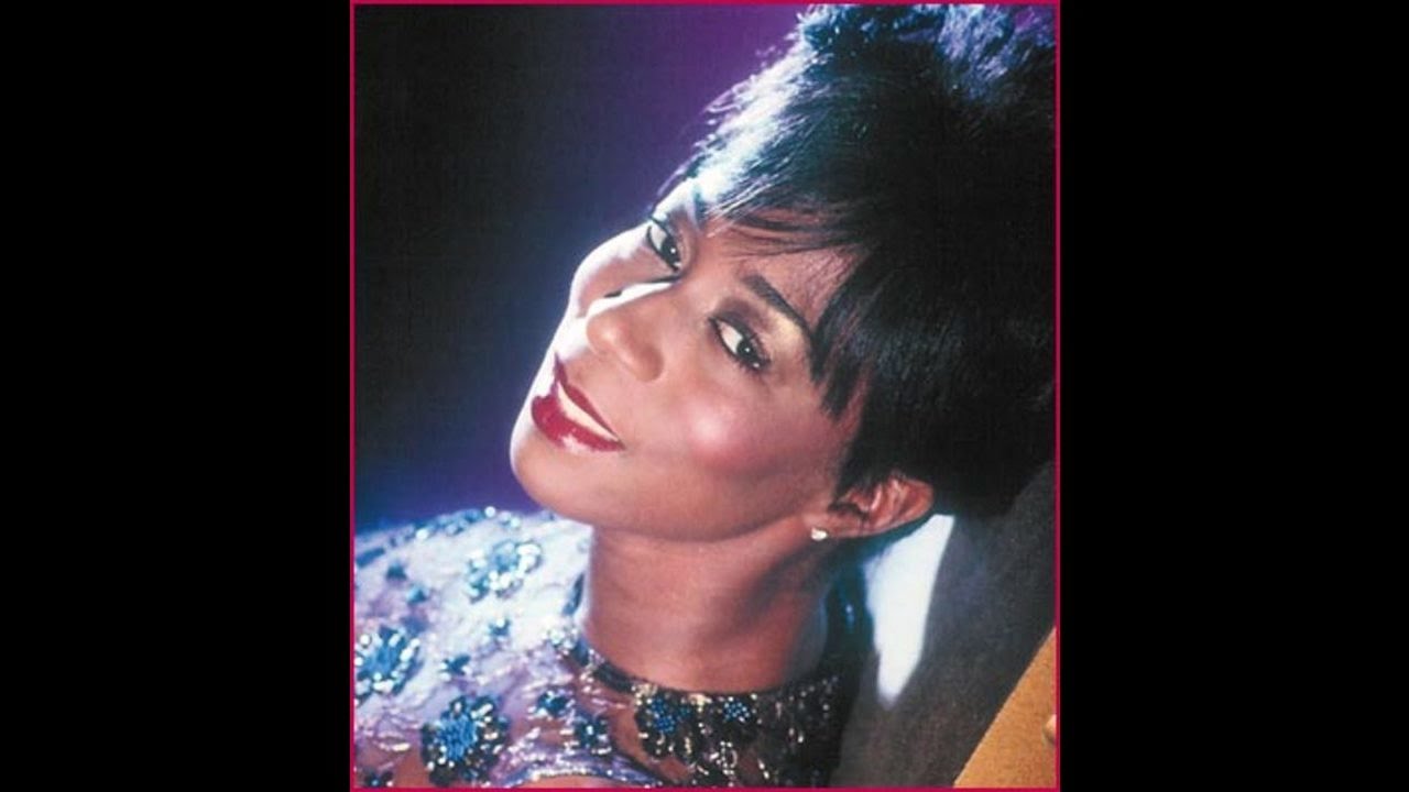 Vivienne Williams - Look Me In The Eye