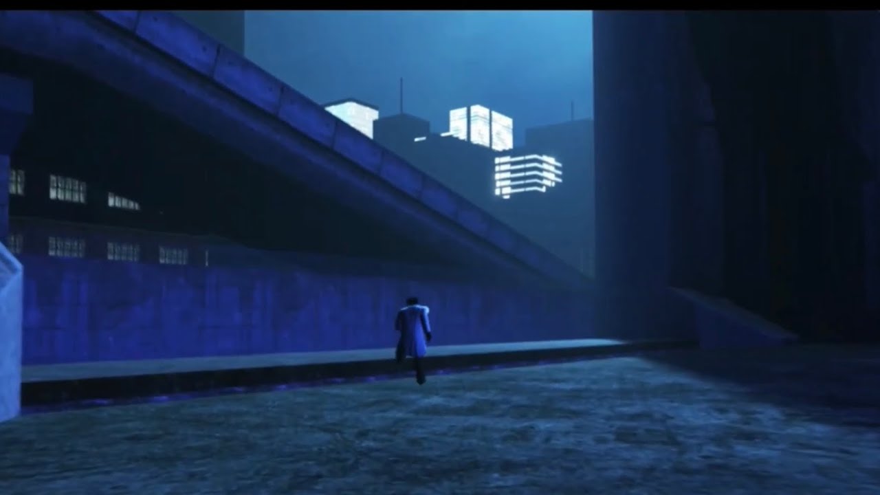 Skibidi mafia (season 2) remaster 