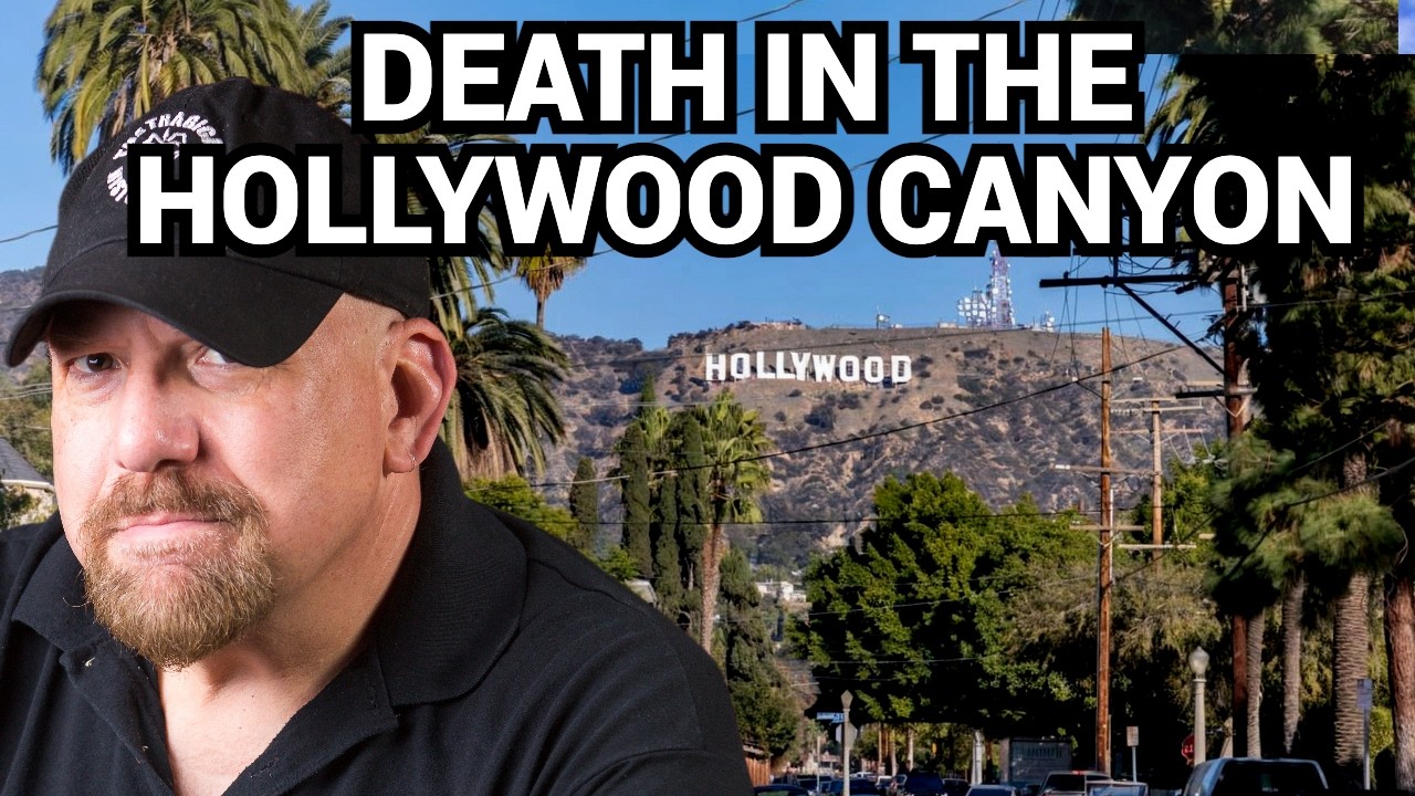 What Really Happened in Beachwood Canyon? | Hollywood's Deadliest Location