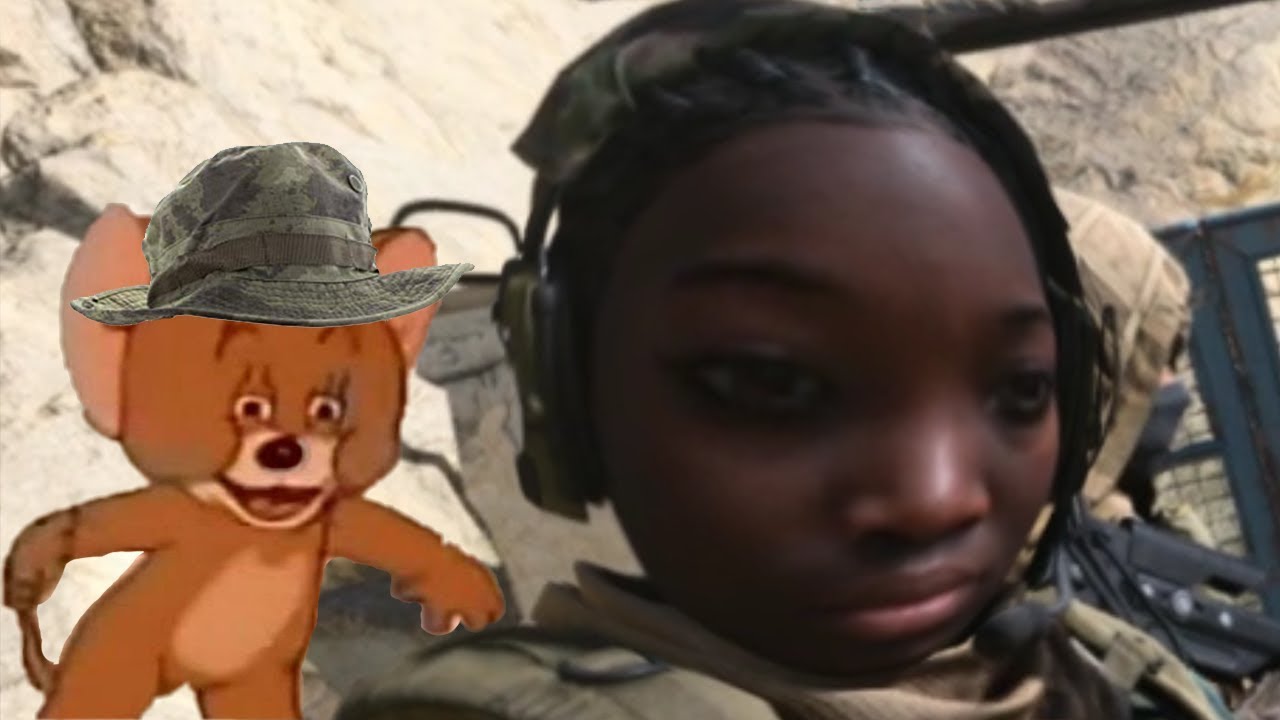 MODERN WARFARE.EXE