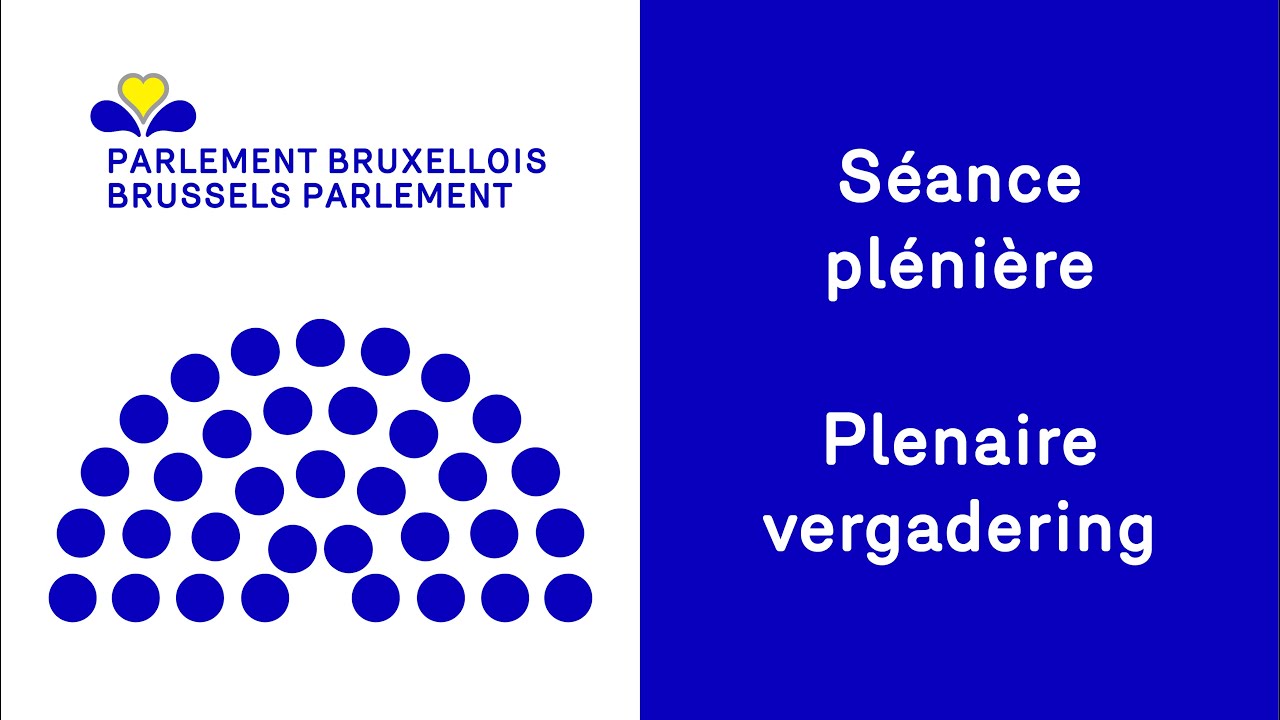 27/02/2026 - PM - Séance plénière - Plenaire vergadering