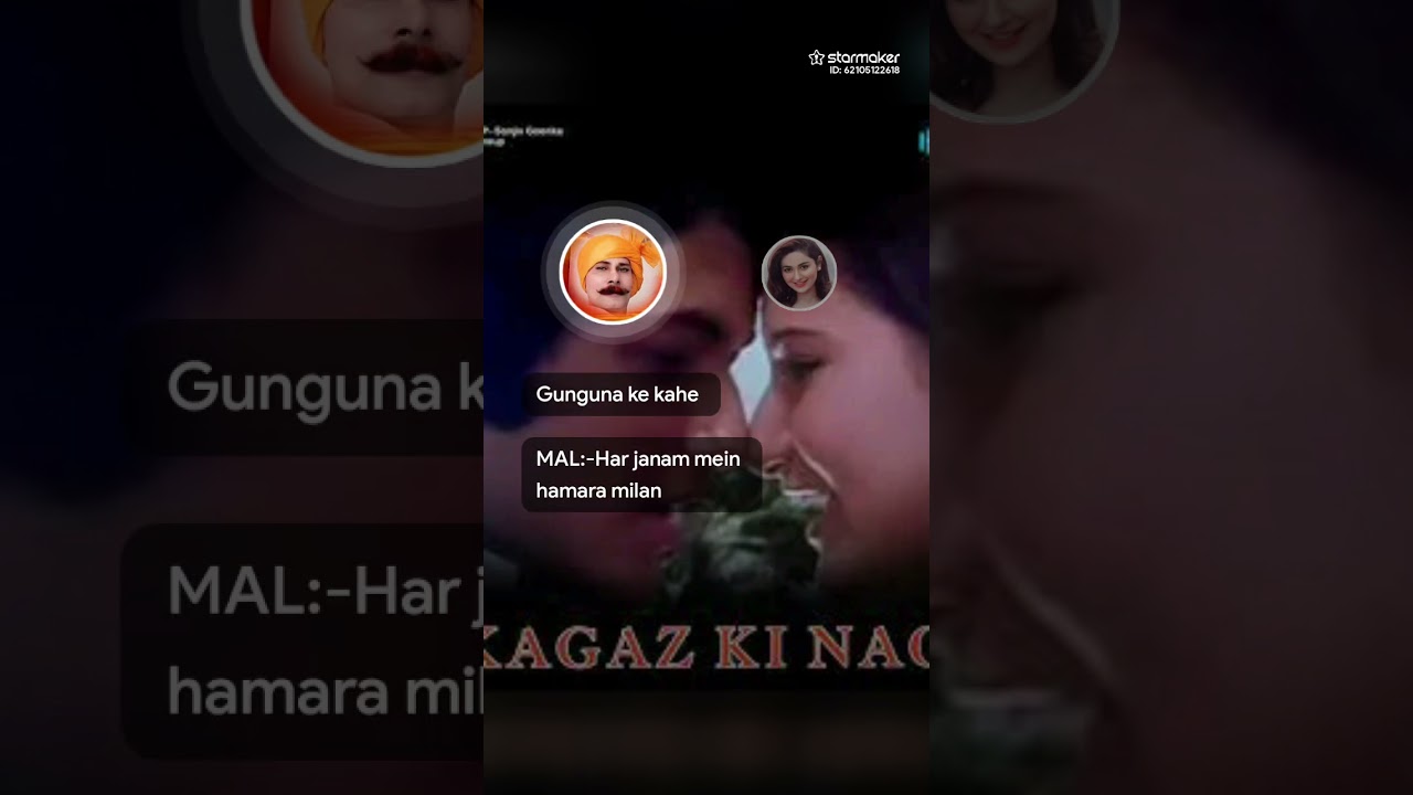 हर जनम में हमारा मिलन खूबसूरत डुएट नुसरत के साथ प्लीज लाइक करे 🥀🙏🤗🙏🥀