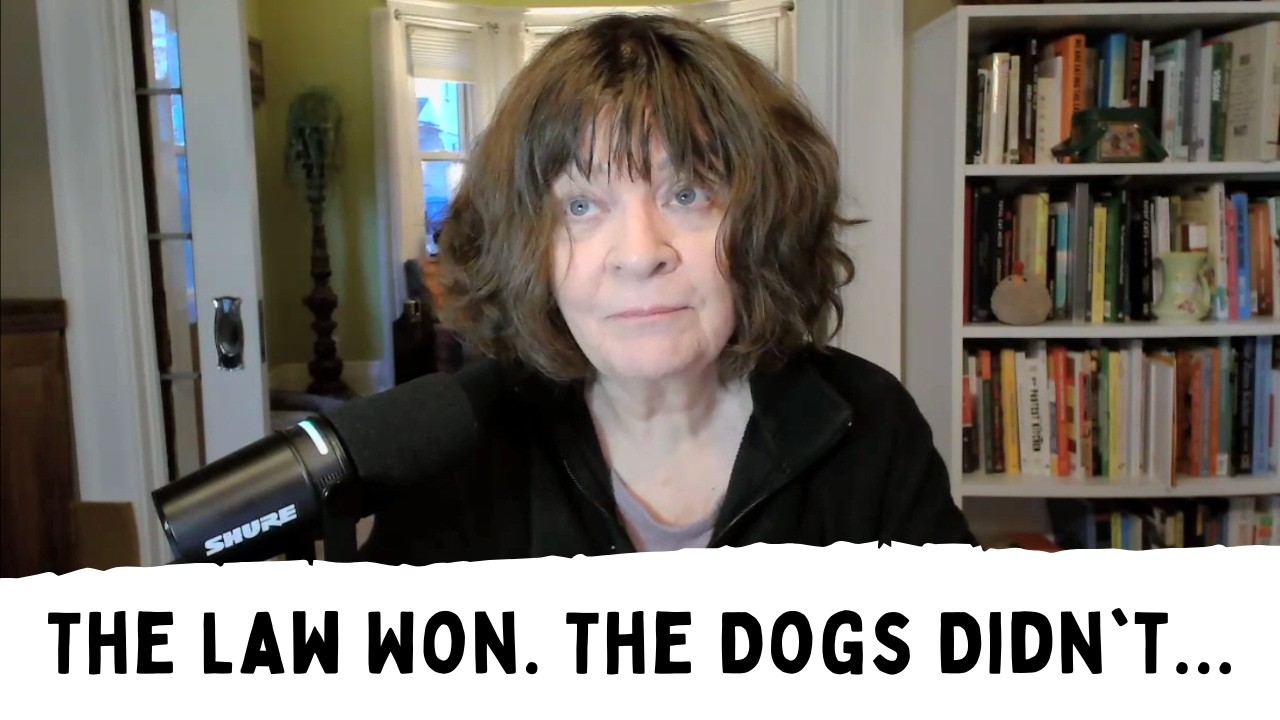 Beagles, Bacon Bans, and Bad Policy: Animal Advocacy's Wild Week | Rising Anxieties