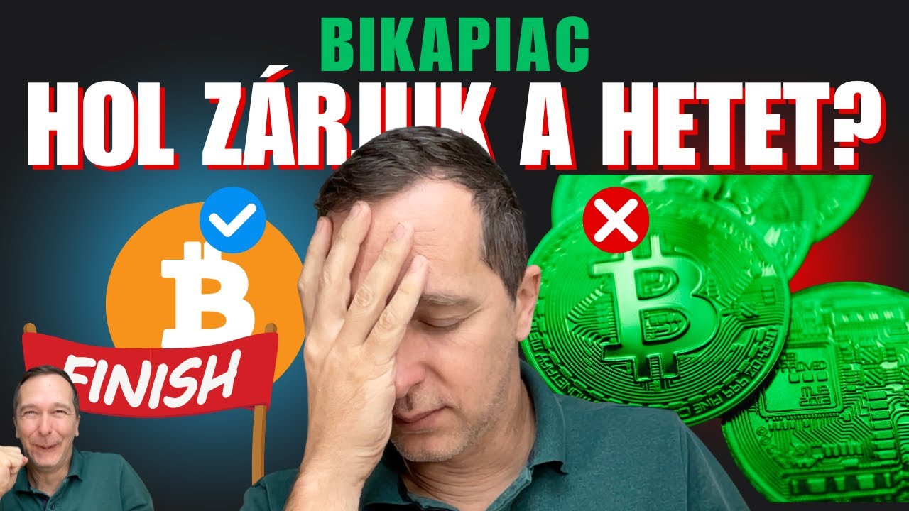 korrekci&oacute; Bitcoin Altszezon