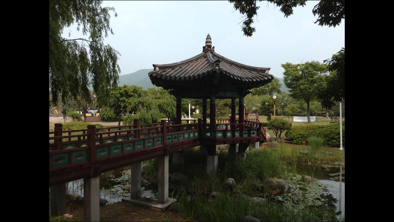 Cheonan Samgeori (Heungtaryeong) 8Bit Arrange