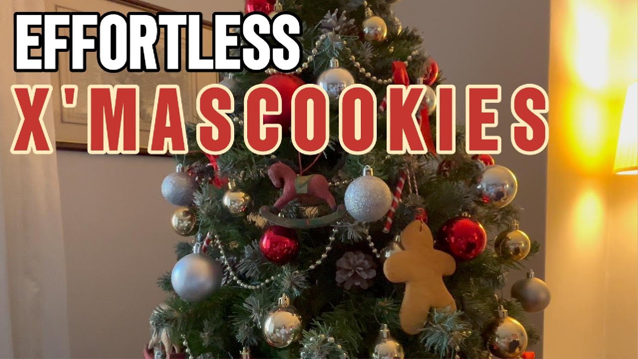 🎄So FAST, so EASY and so YUMMI🎄