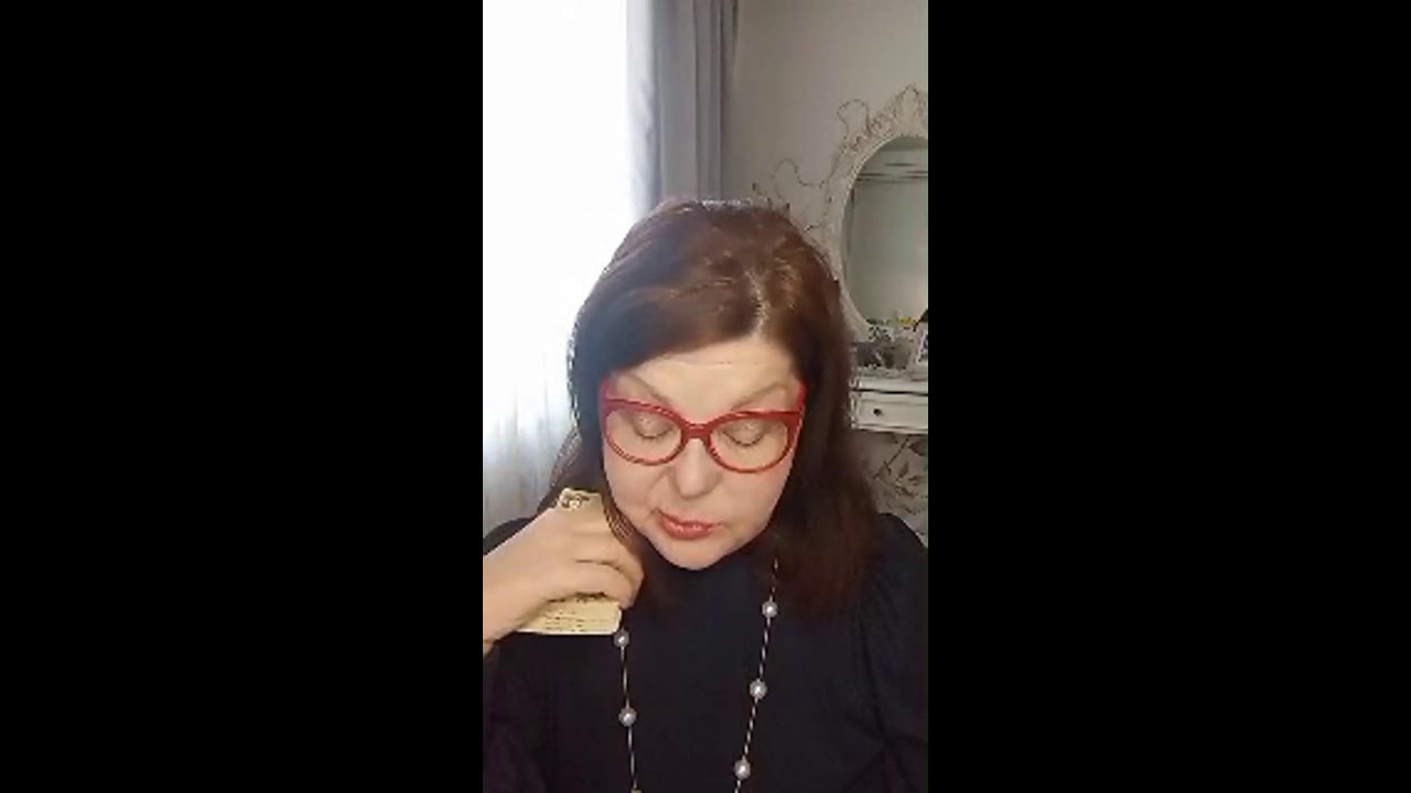 Наталья Гречишникова в прямом эфире!