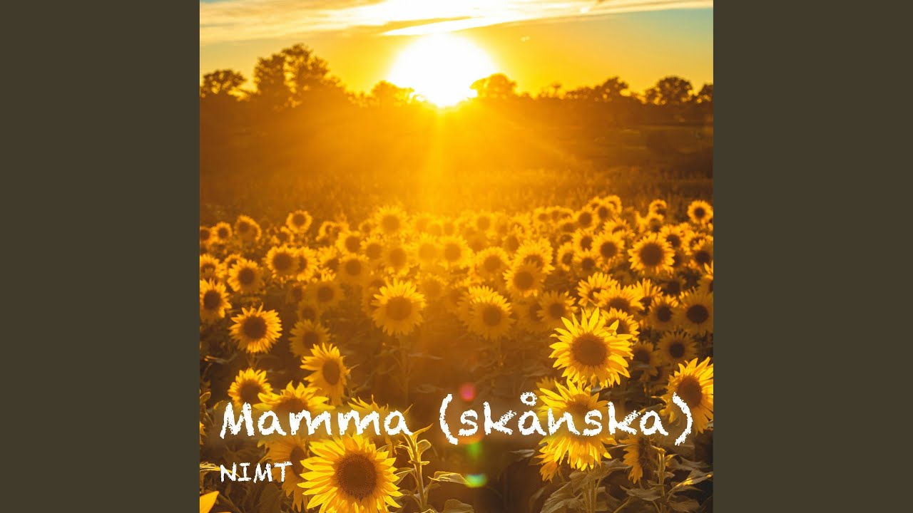Mamma (sk&aring;nska)