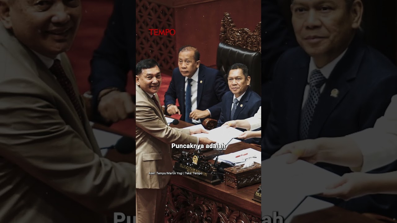 Gerakan Rimpang Melawan Militerisme #shorts