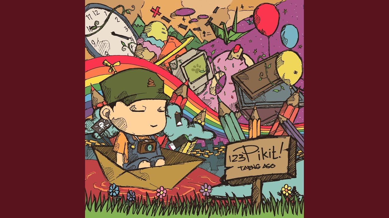 Tenyo (feat. Kadiboy Belarmino, Ernezto Geluz & Emman Gabuya)