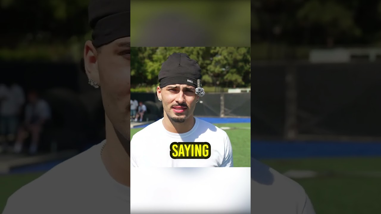 This Fitness Challenge Is Insane..