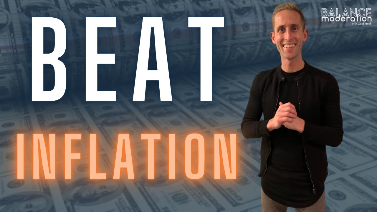 How To Profit From Inflation