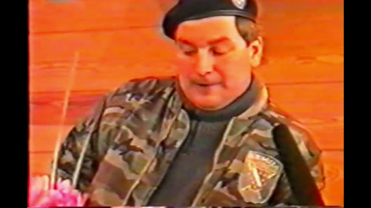 Bosanska Posavina: gen.Armin Pohara|Sefer Halilović patolo&scaron;ki ne podnosi Hrvatski narod!