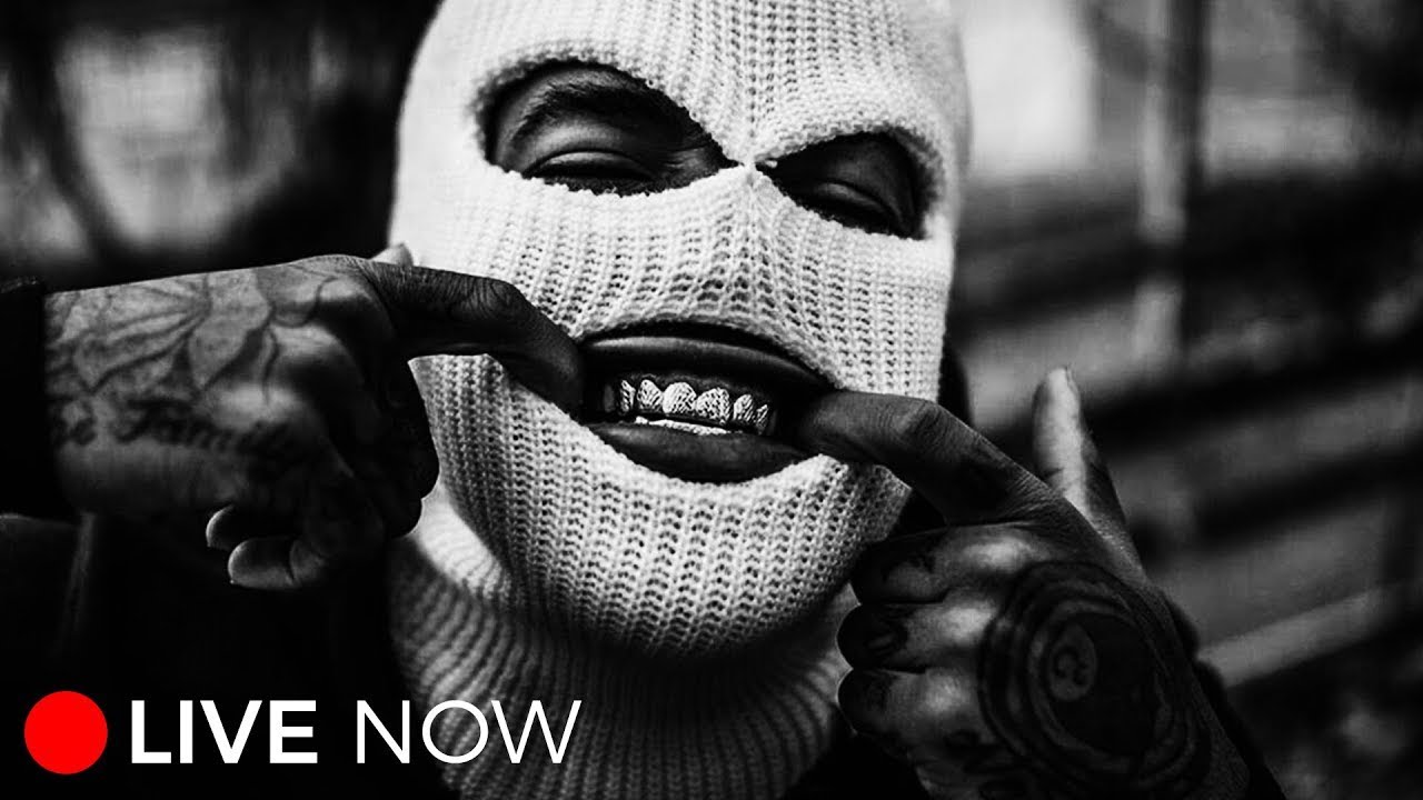 NEW HIP-HOP & TRAP MUSIC MIX 2025 🔥🔥| TRAVIS SCOTT, DRAKE, KANYE WEST, GLORILLA, LIL BABY, & MORE...