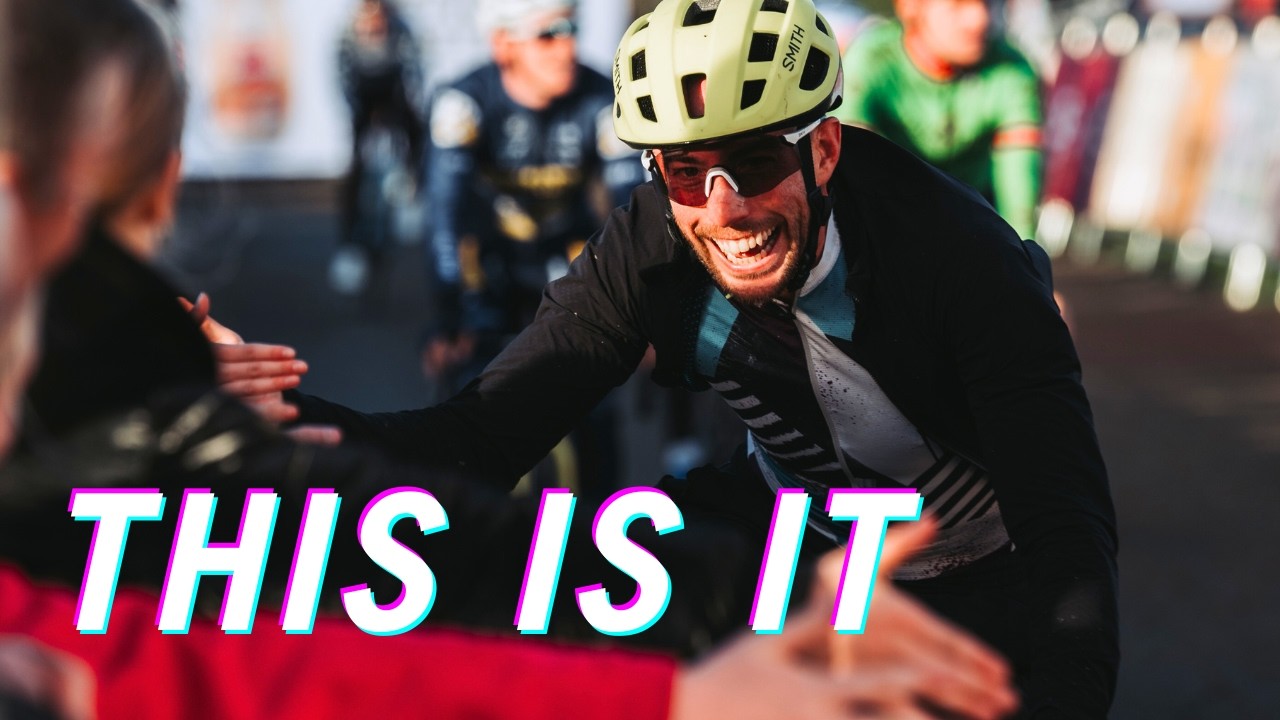 Can I Survive a Cyclocross World Cup?! Dublin Edition