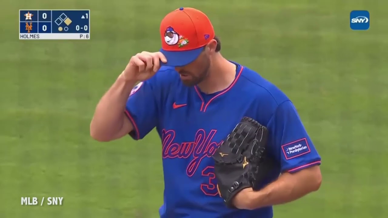 ISAAC PAREDES, ASTROS VS METS 01 MARZO 2026