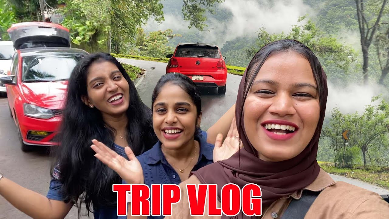 A TRIP BEFORE A SPECIAL DAY ❤️ ആ SPECIAL DAY ക്ക് മുൻപ് ഒരു കിടിലൻ ട്രിപ്പ് 🔥