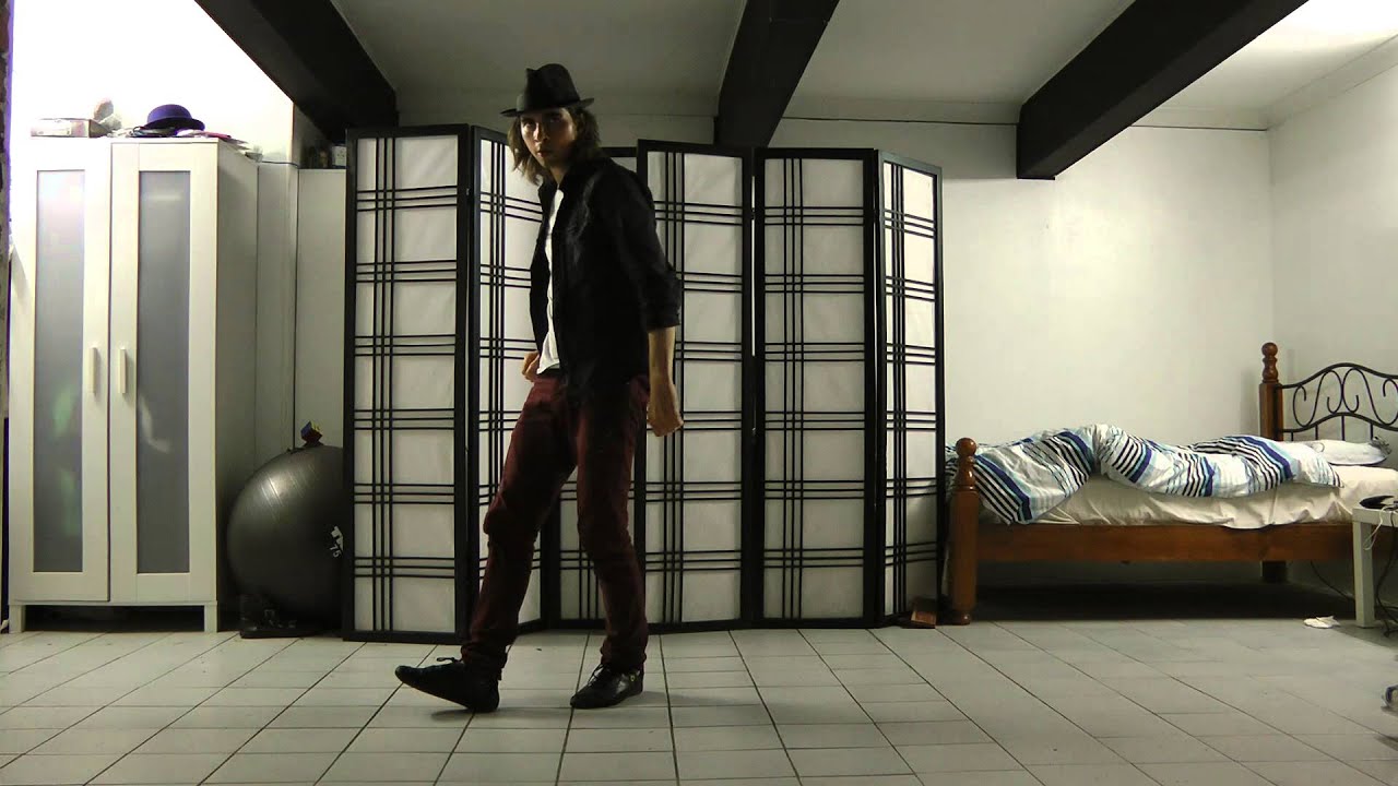 Michael Jackson - Billie Jean (Theatre Of Delays Remix)