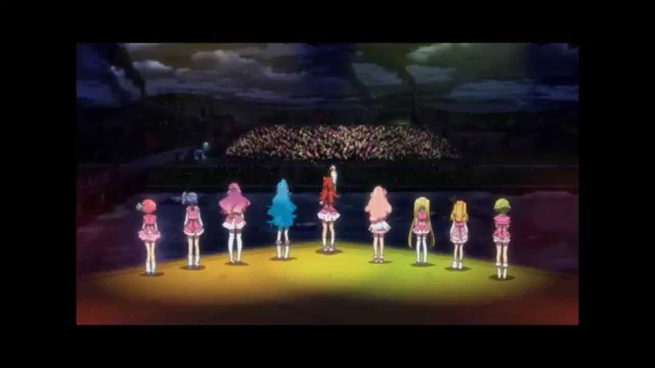 AKB0048 AMV 