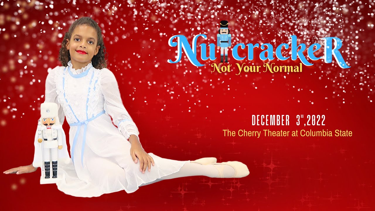 Not Your Normal Nutcracker