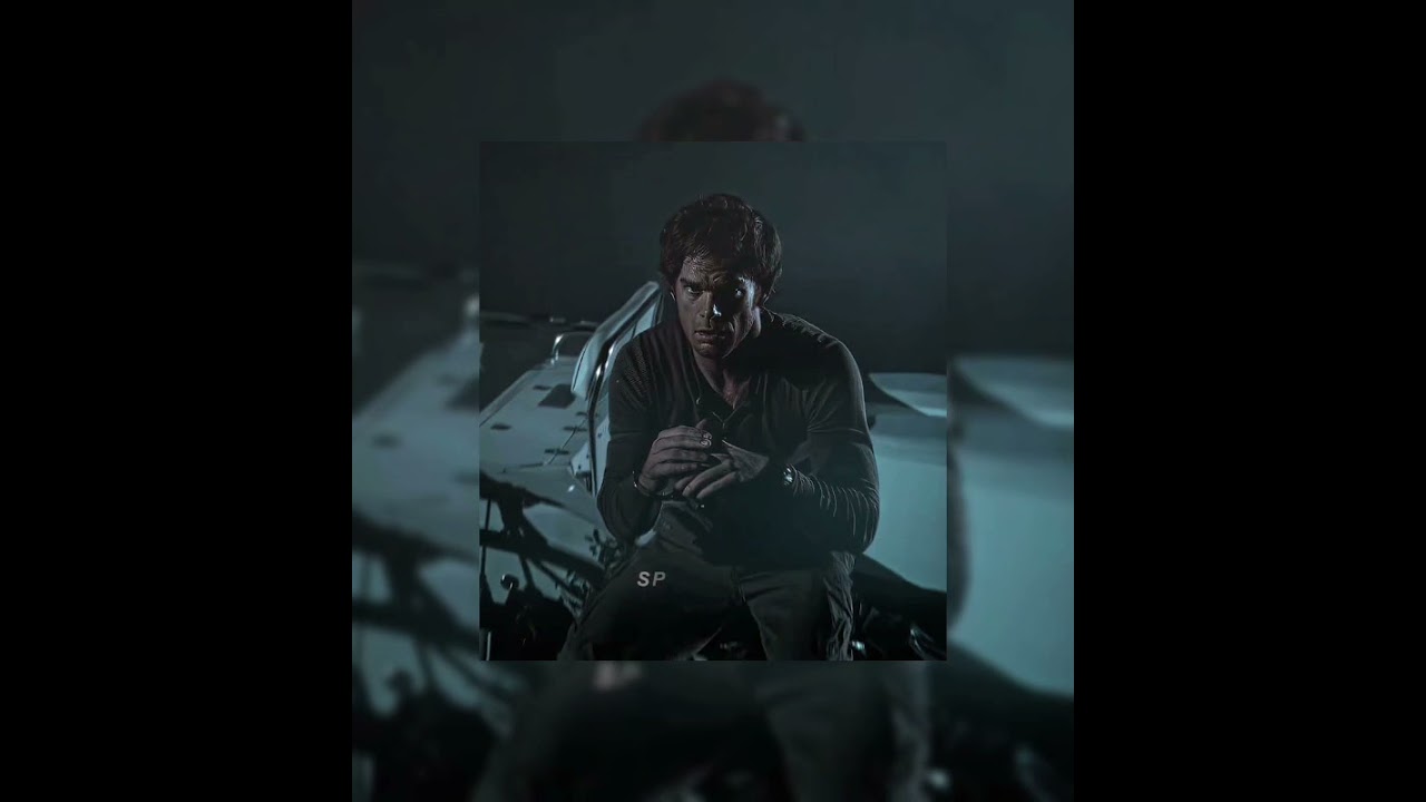 Dionnysuss - Fangs + Dexter Morgan (Slowed + Reverb)