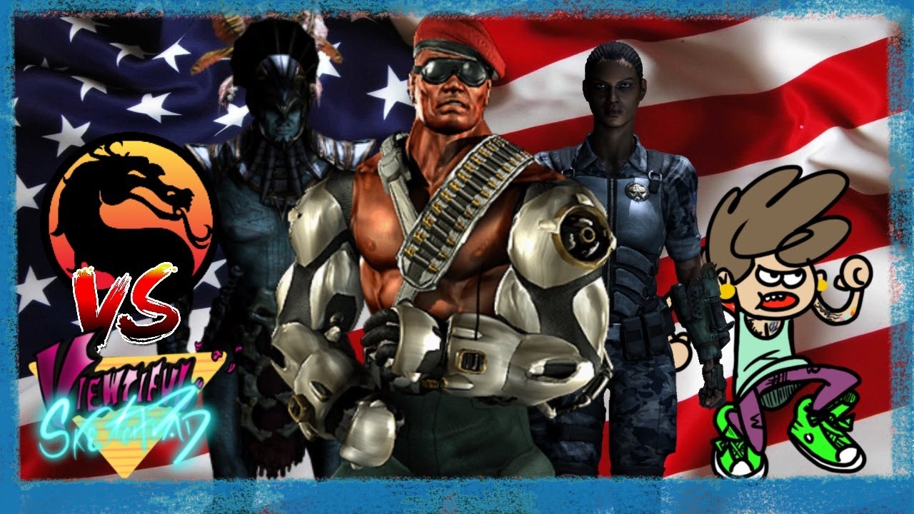 OG Bronze Arms and the crew doin' what they do!
