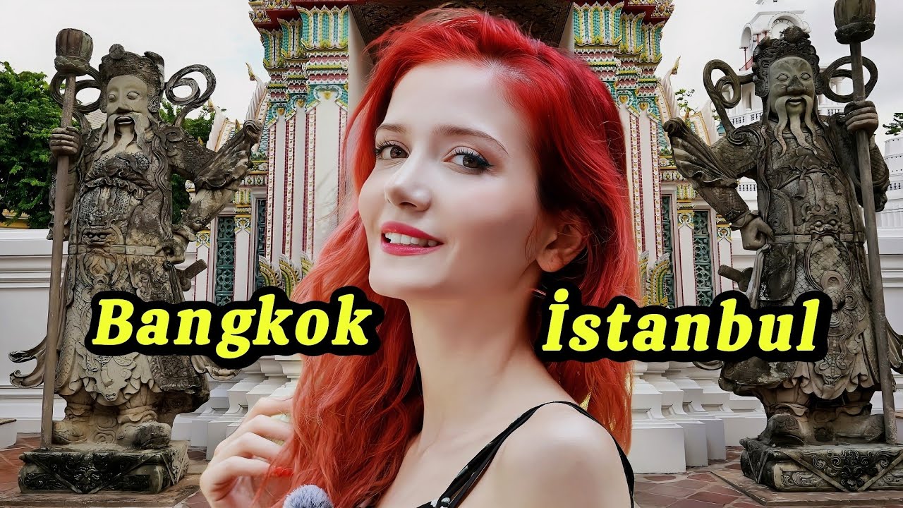 Yurt Dışında Son Günüm | Türkiye'de Yabancı Olmak